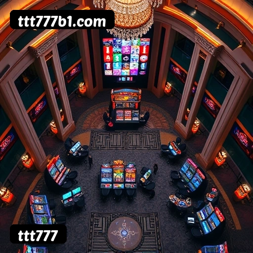 Sistema de Recompensas Multinível: Maximize Seus Ganhos com o ttt777