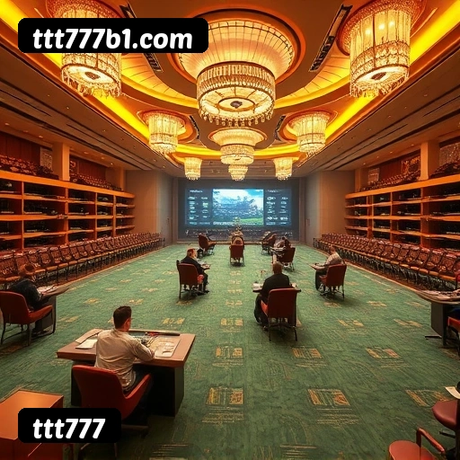 Estratégias de Análise de Crash para Valor Maximizado na ttt777